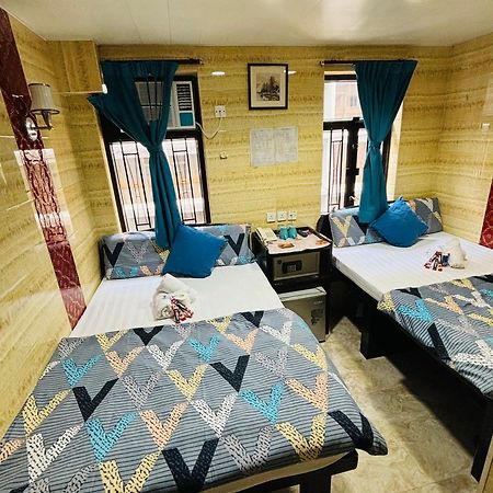 הונג קונג Philippine Hostel מראה חיצוני תמונה