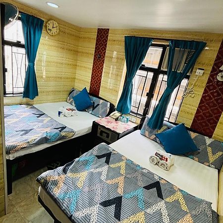 הונג קונג Philippine Hostel מראה חיצוני תמונה