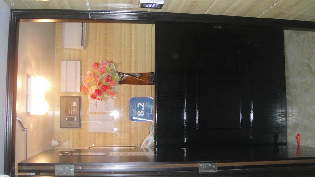 הונג קונג Philippine Hostel מראה חיצוני תמונה