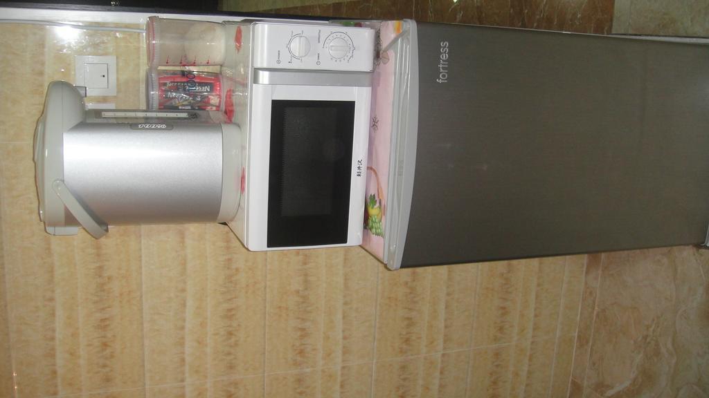 הונג קונג Philippine Hostel מראה חיצוני תמונה
