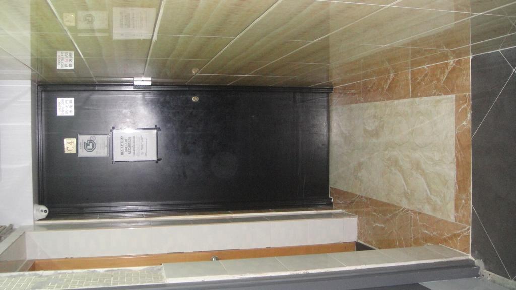 הונג קונג Philippine Hostel מראה חיצוני תמונה
