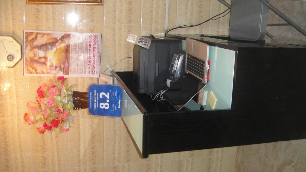 הונג קונג Philippine Hostel מראה חיצוני תמונה
