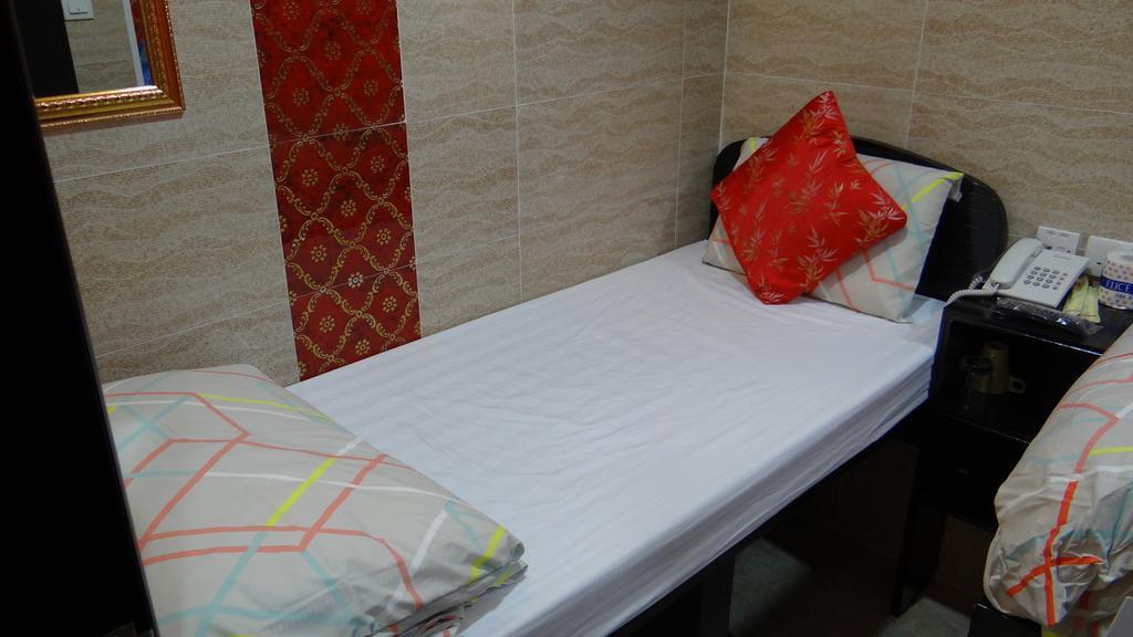 הונג קונג Philippine Hostel מראה חיצוני תמונה