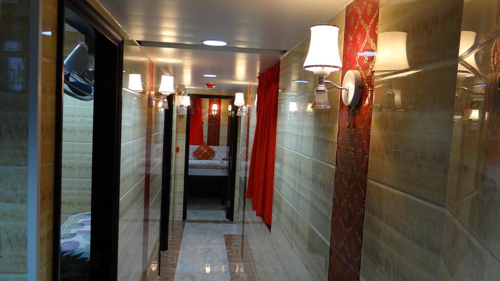 הונג קונג Philippine Hostel מראה חיצוני תמונה