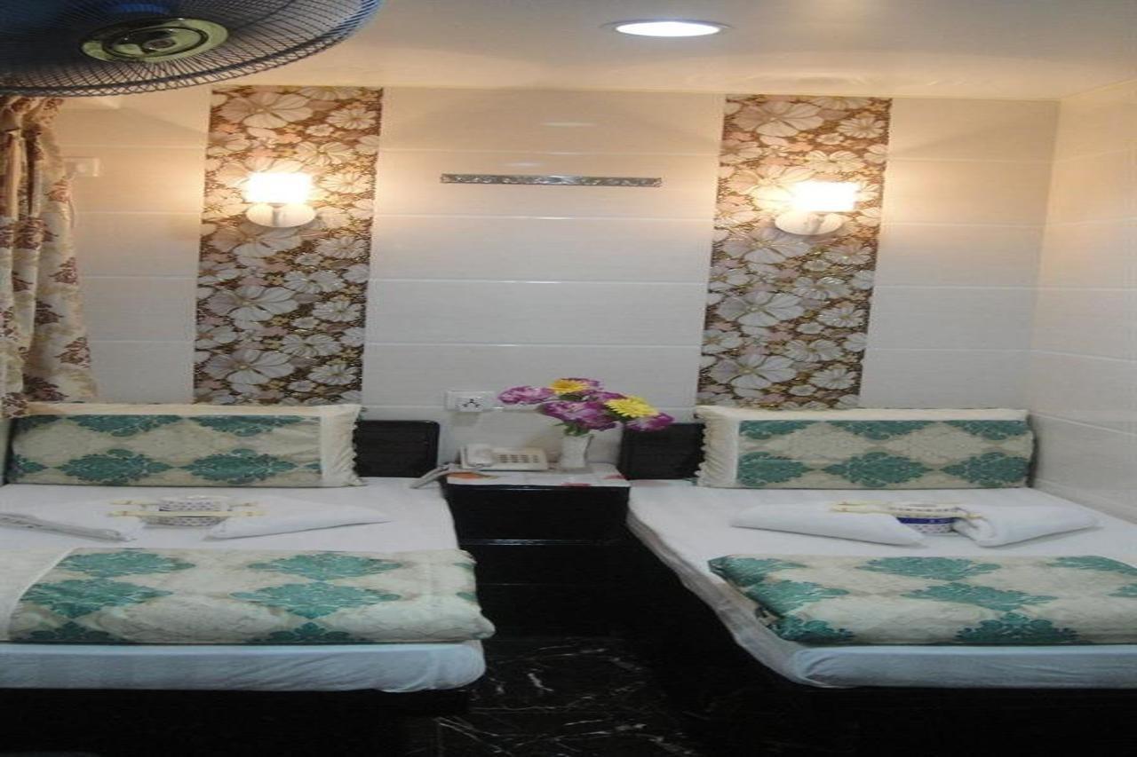 הונג קונג Philippine Hostel מראה חיצוני תמונה
