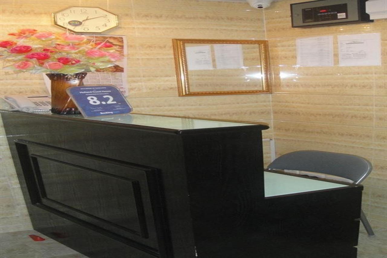 הונג קונג Philippine Hostel מראה חיצוני תמונה