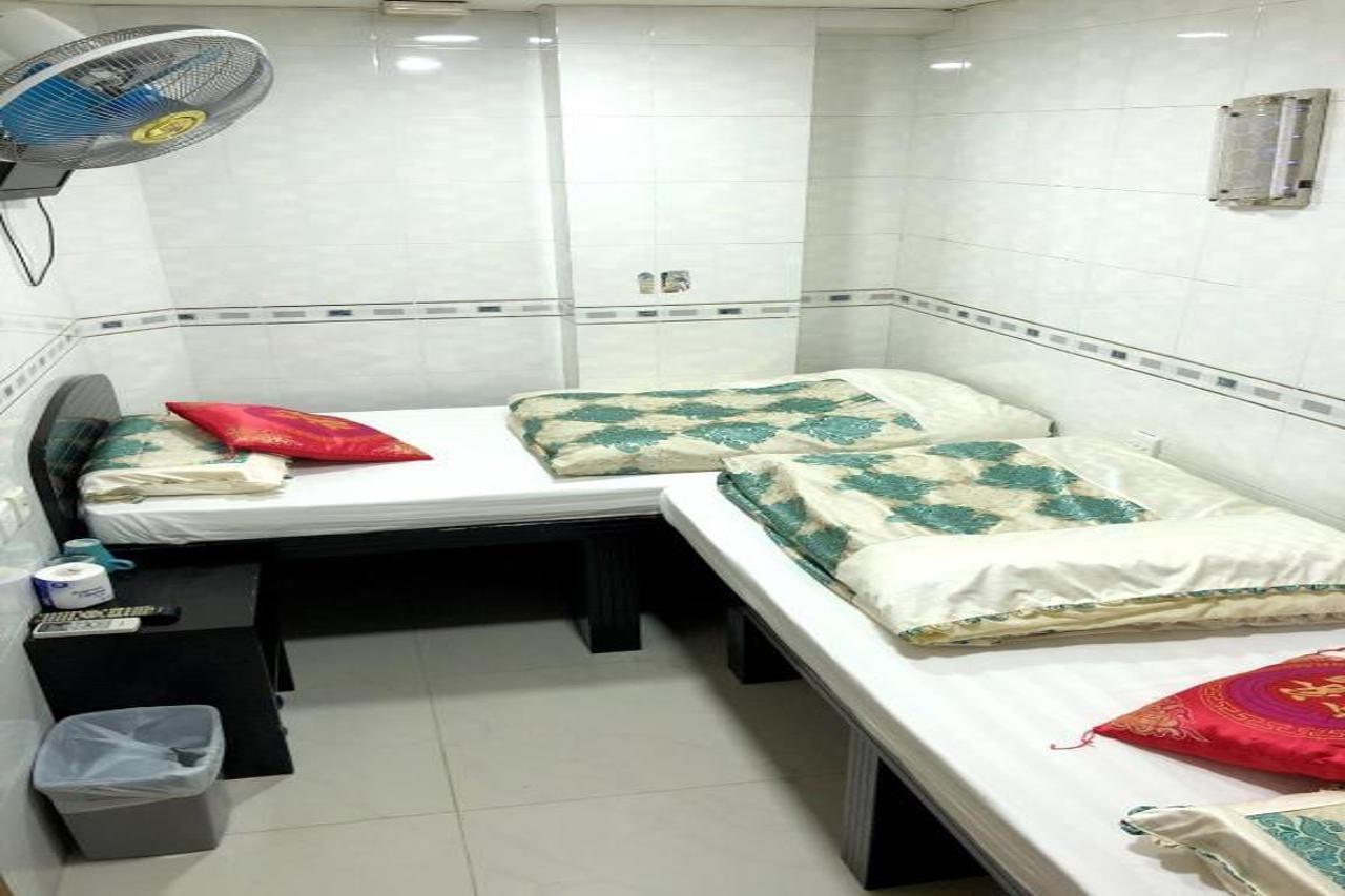 הונג קונג Philippine Hostel מראה חיצוני תמונה