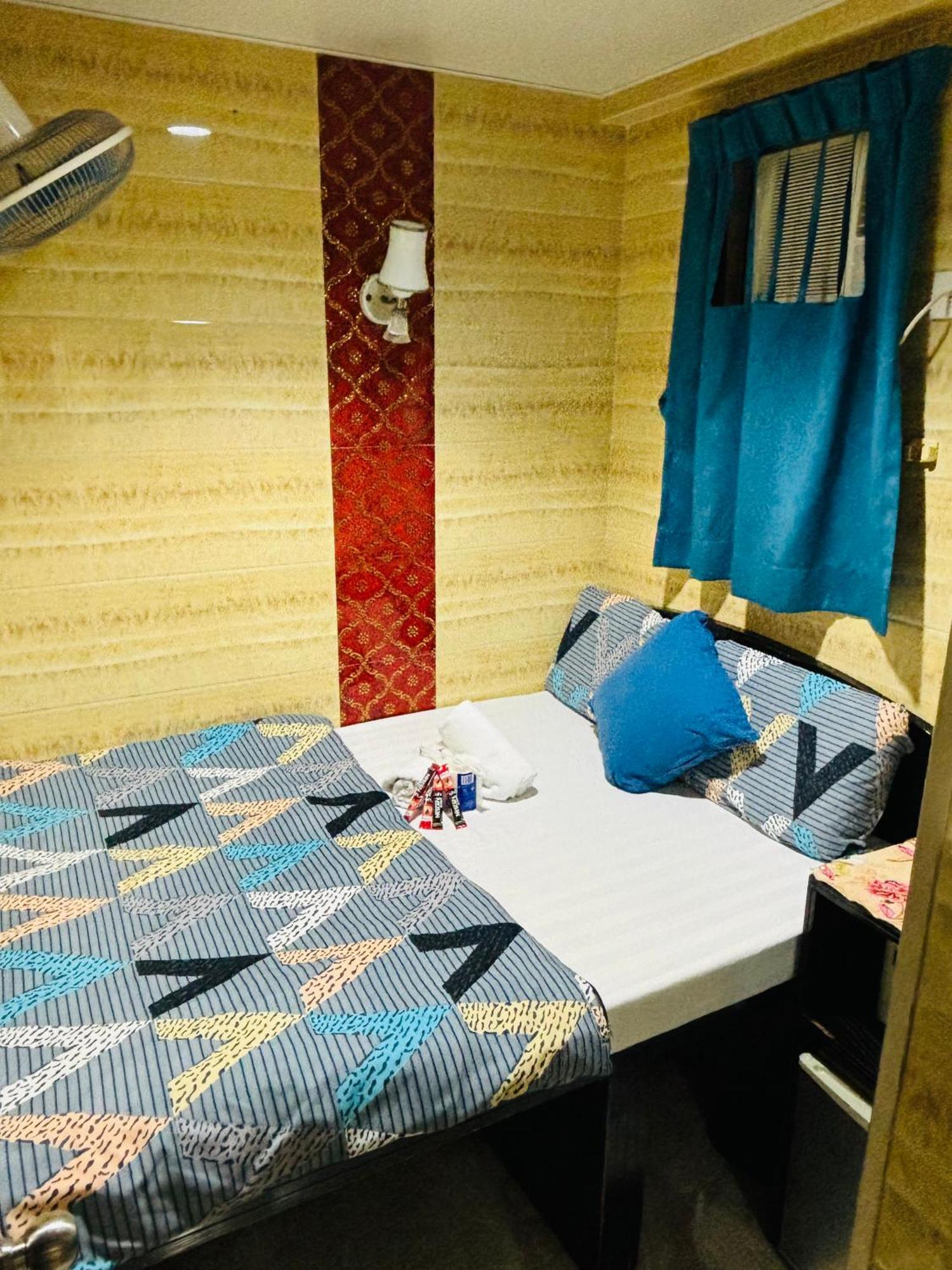 הונג קונג Philippine Hostel מראה חיצוני תמונה