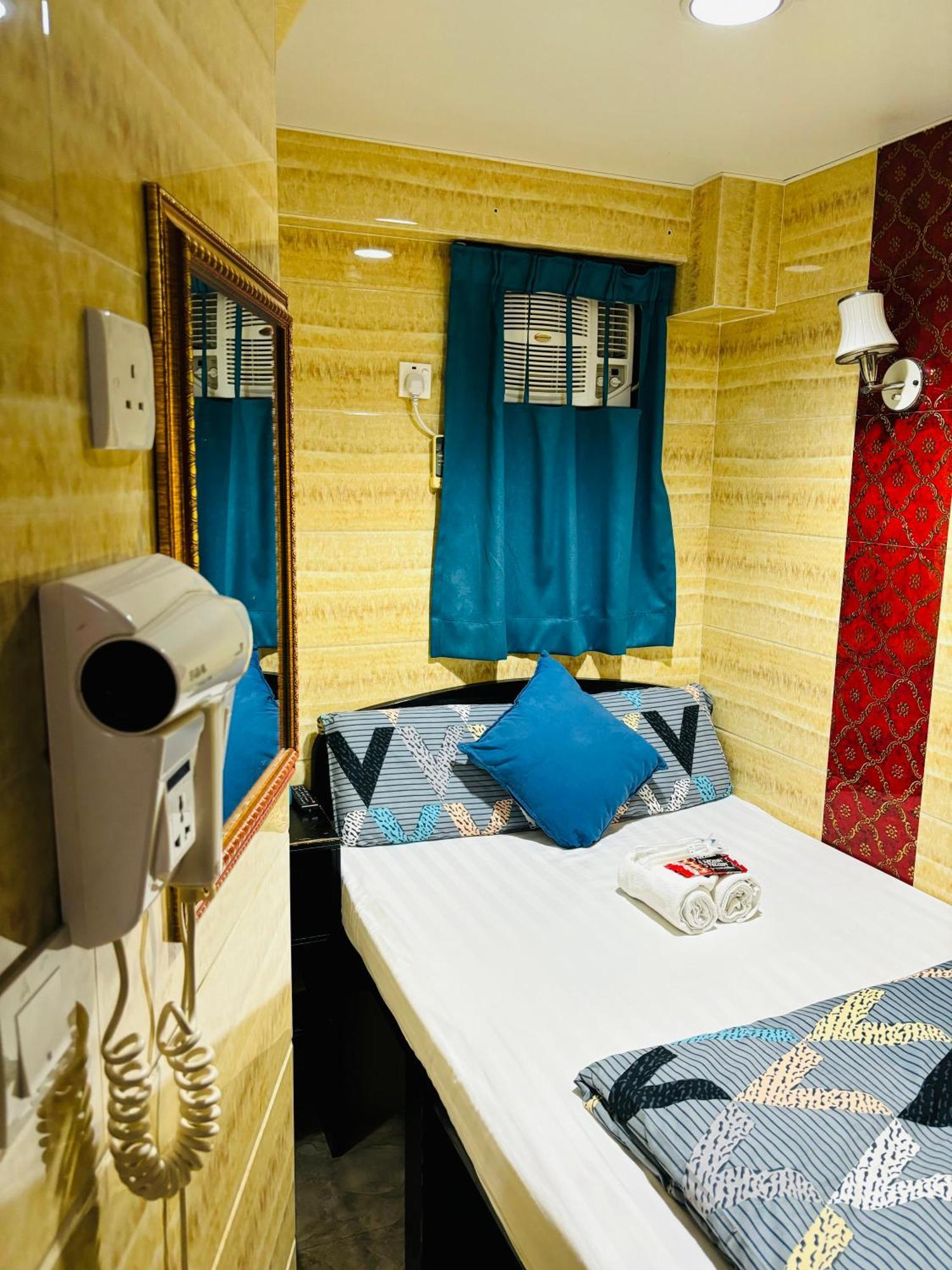 הונג קונג Philippine Hostel מראה חיצוני תמונה
