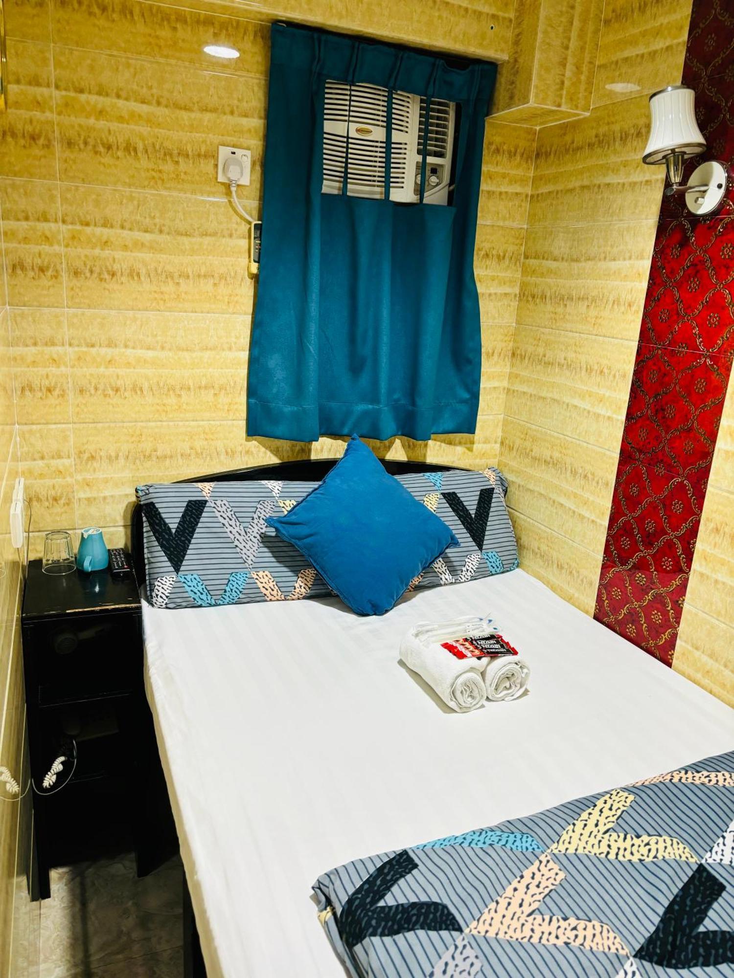 הונג קונג Philippine Hostel מראה חיצוני תמונה