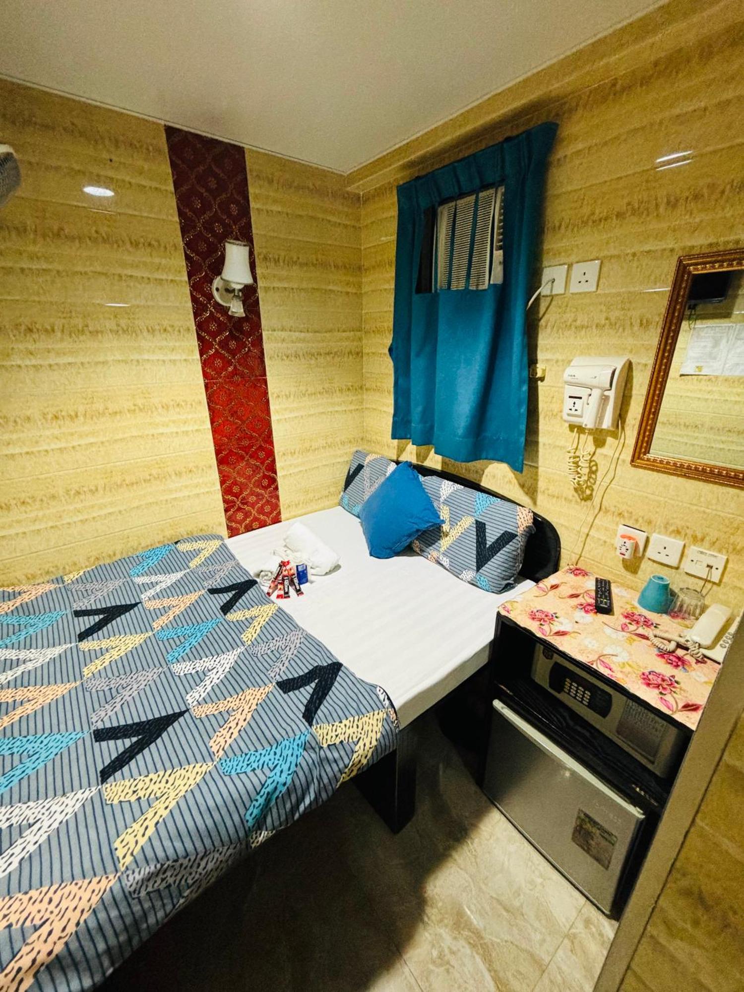 הונג קונג Philippine Hostel מראה חיצוני תמונה