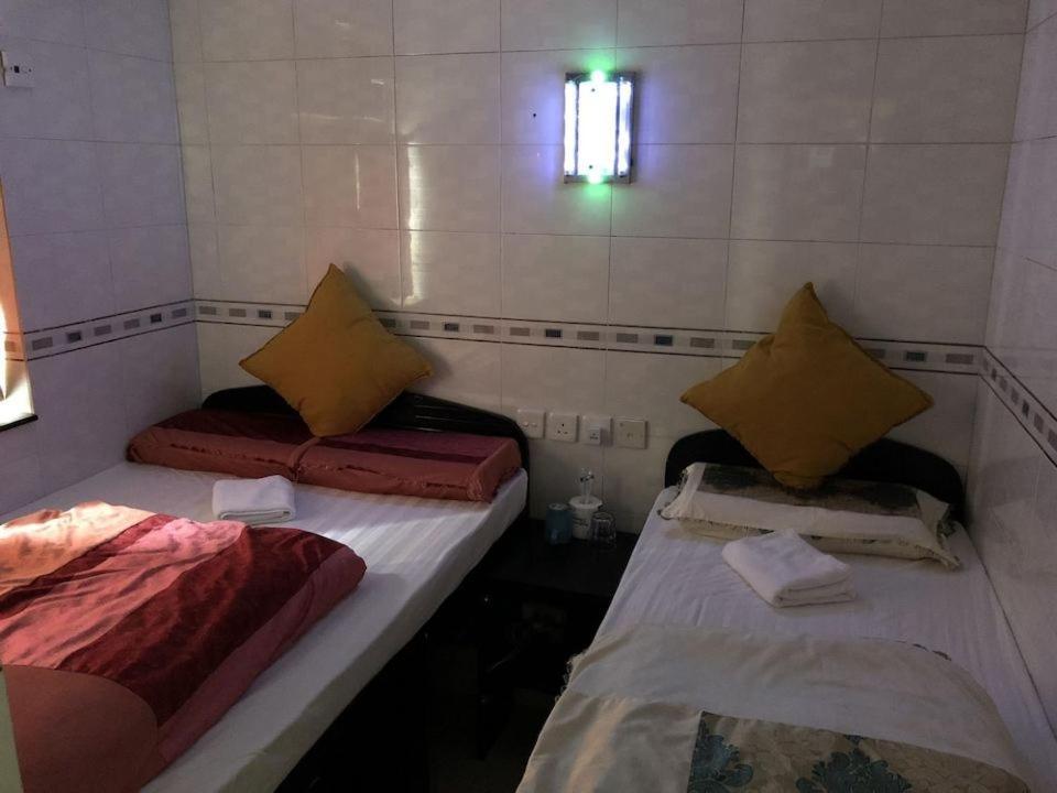 הונג קונג Philippine Hostel מראה חיצוני תמונה