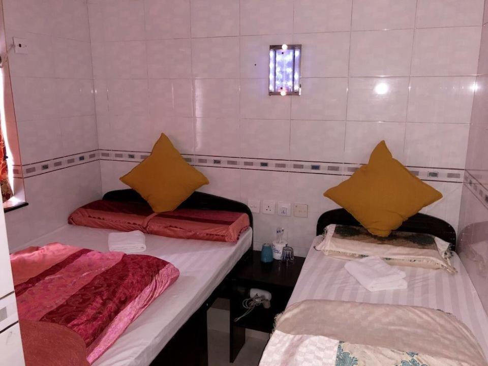 הונג קונג Philippine Hostel מראה חיצוני תמונה