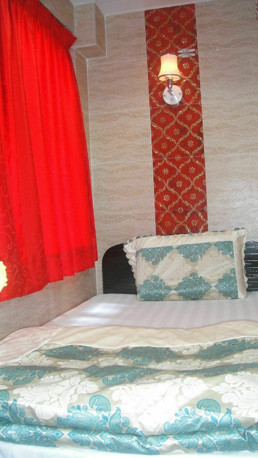 הונג קונג Philippine Hostel מראה חיצוני תמונה