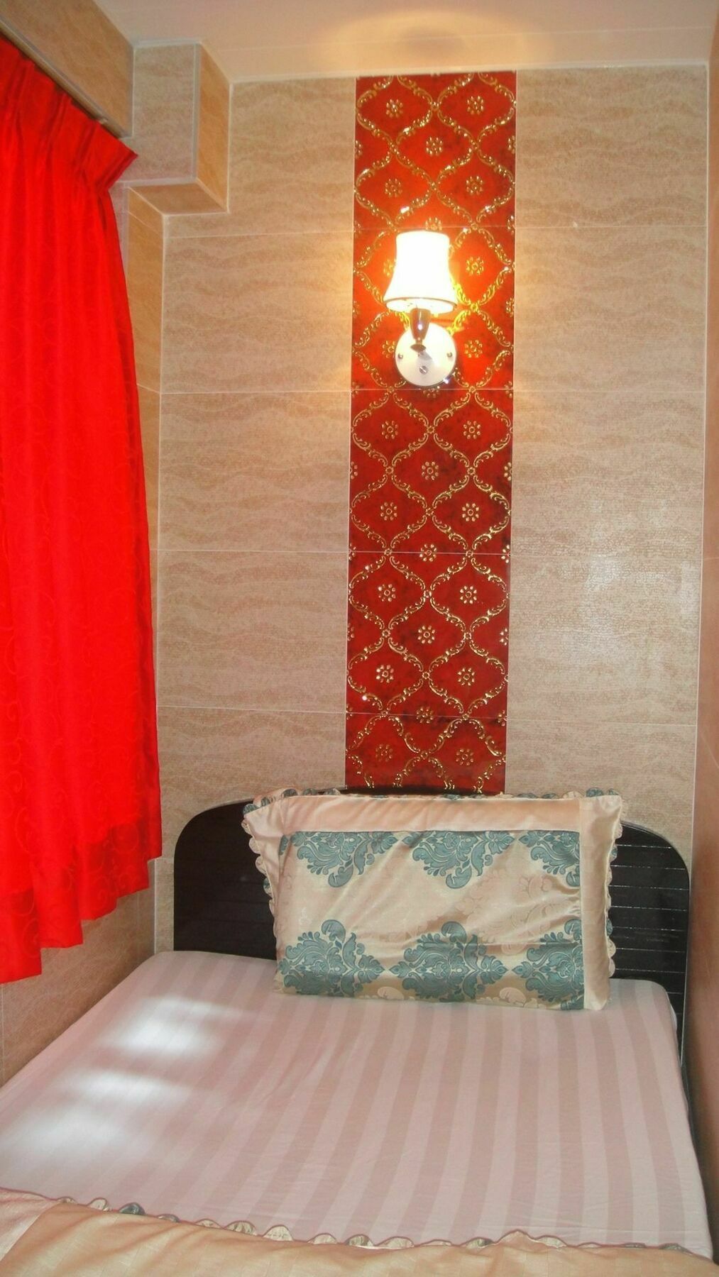 הונג קונג Philippine Hostel מראה חיצוני תמונה