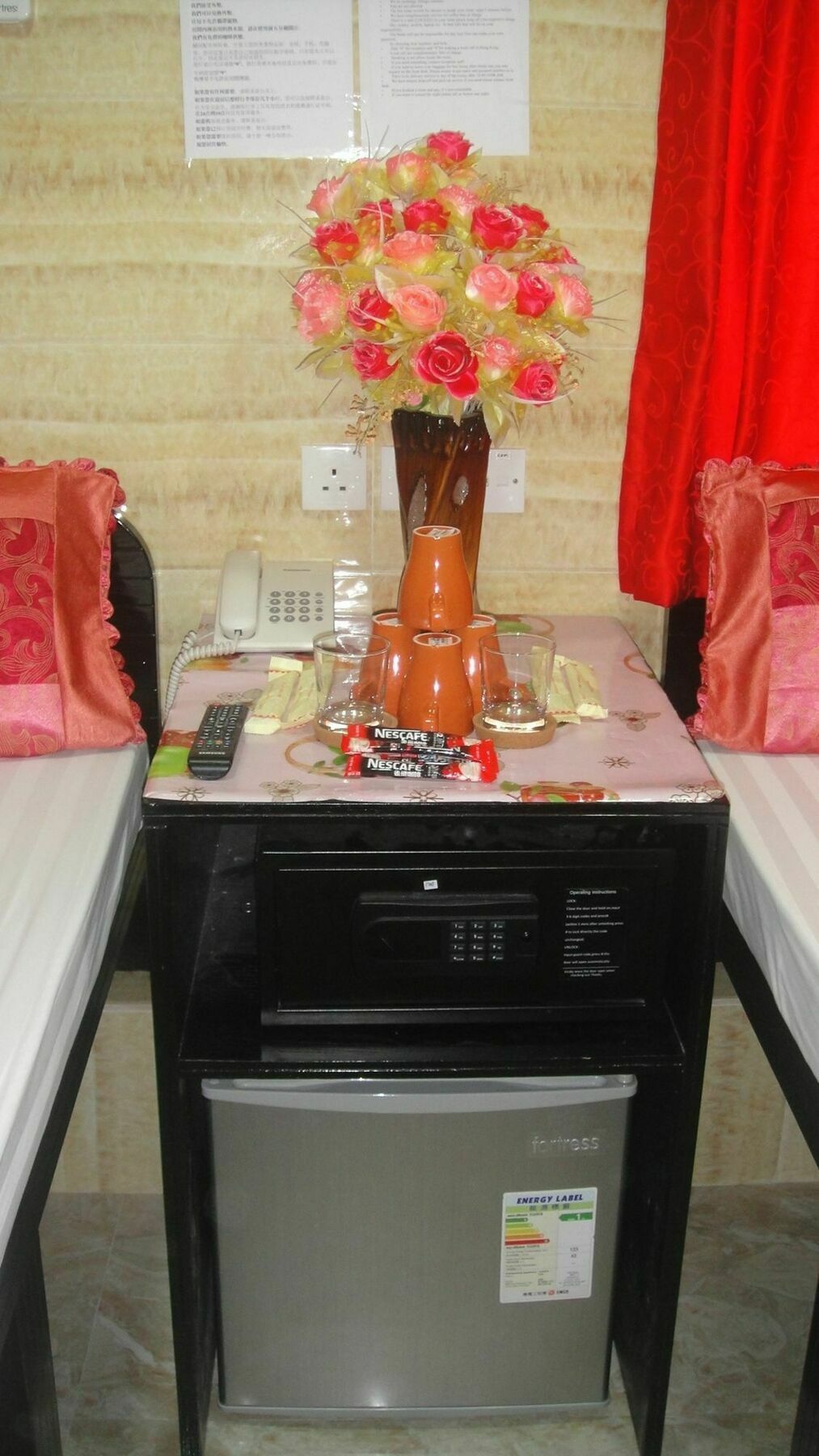 הונג קונג Philippine Hostel מראה חיצוני תמונה