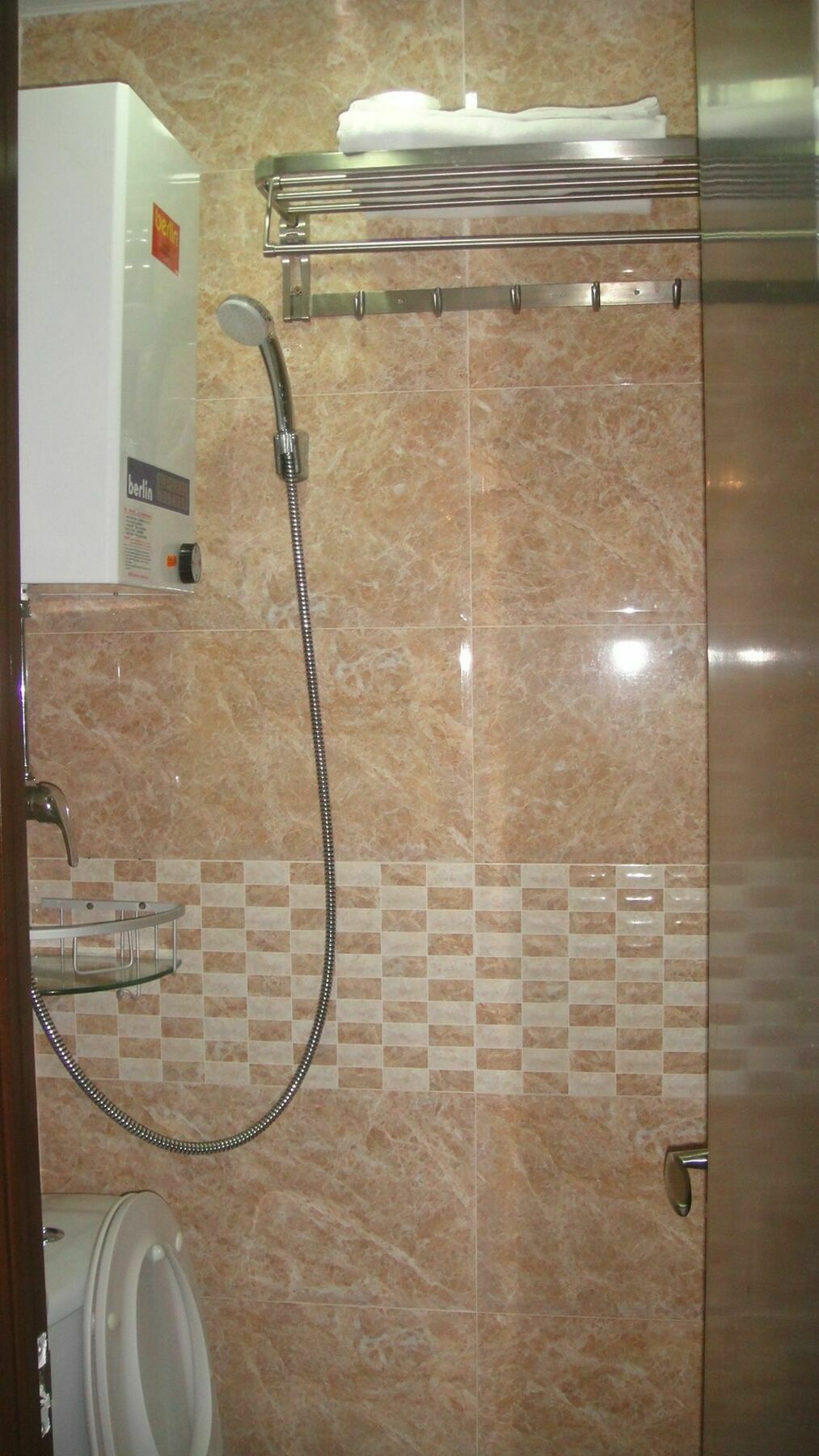 הונג קונג Philippine Hostel מראה חיצוני תמונה