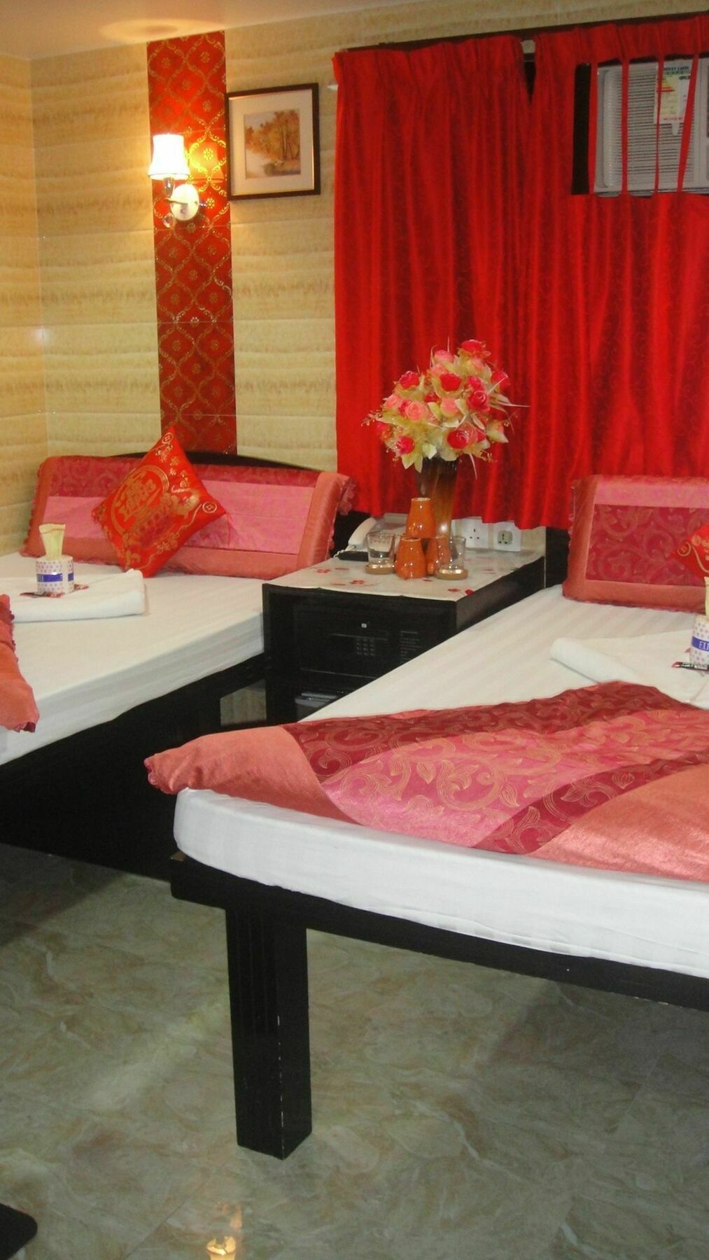 הונג קונג Philippine Hostel מראה חיצוני תמונה