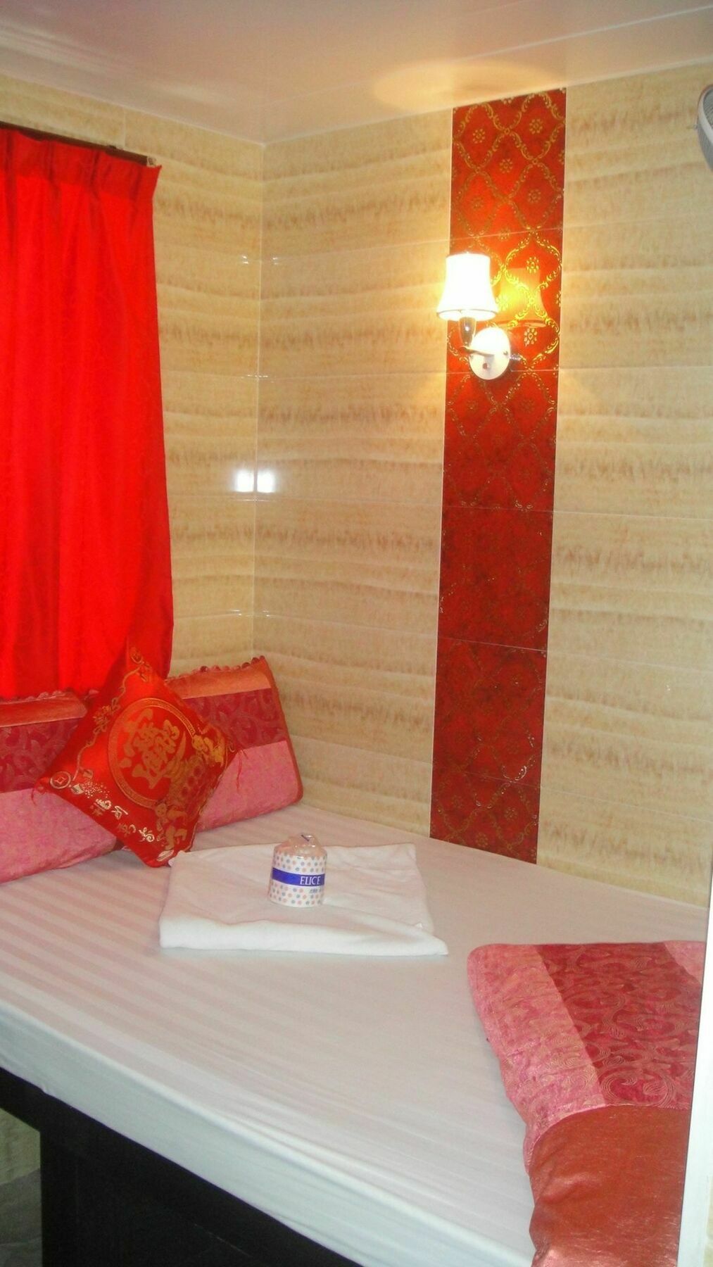 הונג קונג Philippine Hostel מראה חיצוני תמונה