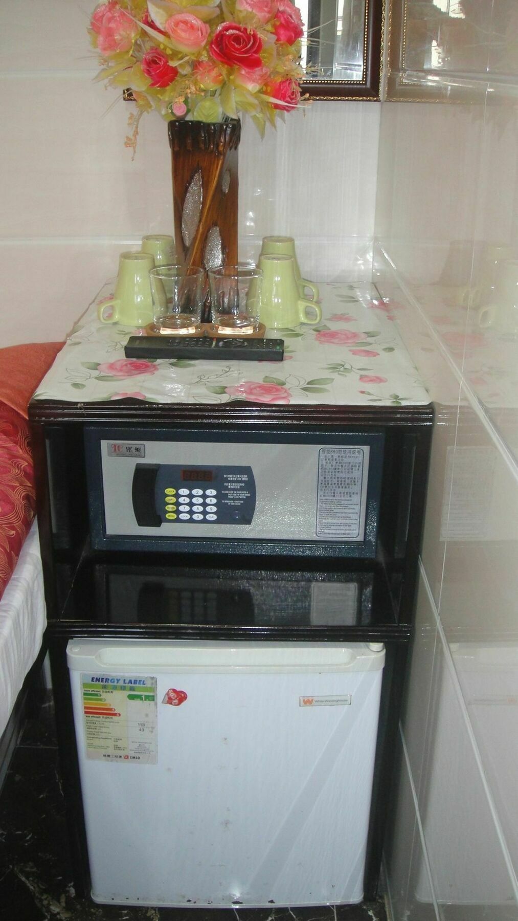 הונג קונג Philippine Hostel מראה חיצוני תמונה