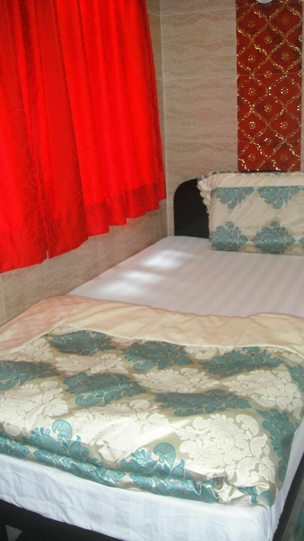 הונג קונג Philippine Hostel מראה חיצוני תמונה