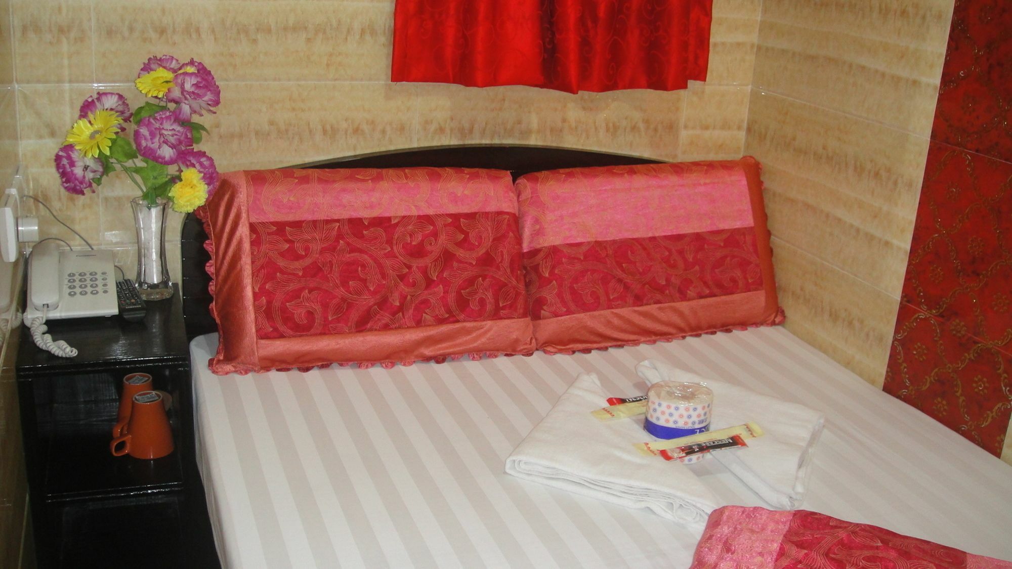 הונג קונג Philippine Hostel מראה חיצוני תמונה