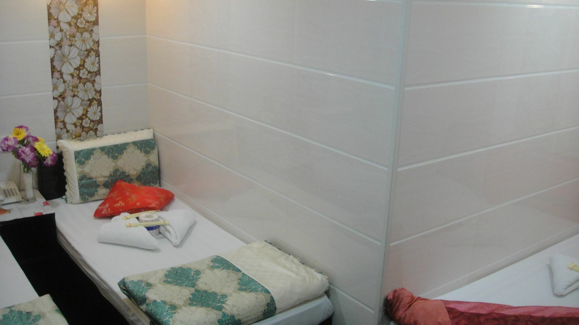 הונג קונג Philippine Hostel מראה חיצוני תמונה