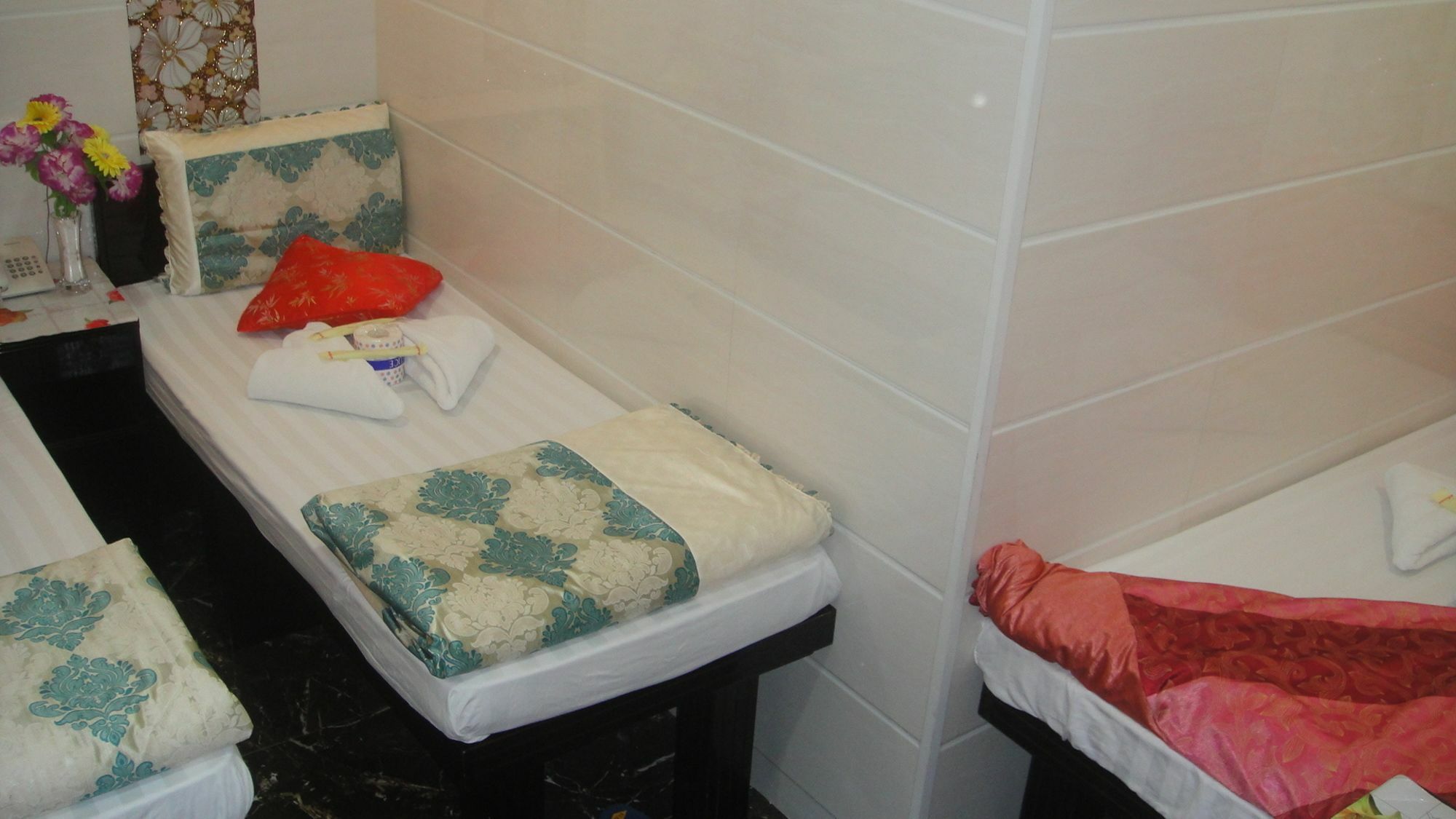 הונג קונג Philippine Hostel מראה חיצוני תמונה